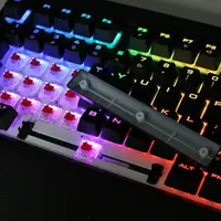 在飛比找蝦皮購物優惠-Corsair 海盜船 Strafe RGB Cherry 