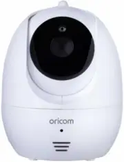CU745 Additional Camera Unit for Secure SC745 Video Baby Monitor - Motion Sound