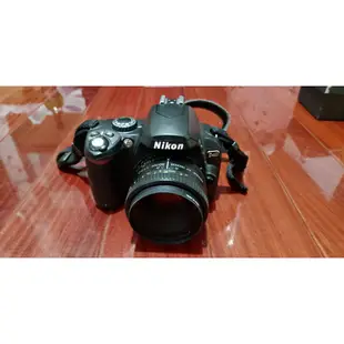 中古nikon d40單眼相機