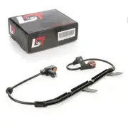 ABS Sensor Rear Left Tachometer for Nissan Almera Pulsar N15 (for: Nissan)
