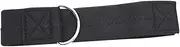 SHOWERORO Stroller Wrist Strap Safety Baby Stroller Belt Pram Safety Wrist Strap Metal Neoprene
