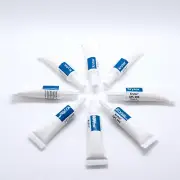 Krytox GPL-205 Grade 0 - 9g Tube With Bright