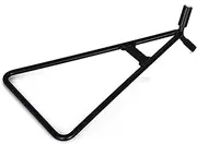 A-Pro Cross Dirt Bike Paddock Stand Triangle Garage Motorcycle Motorcross Heavy Duty