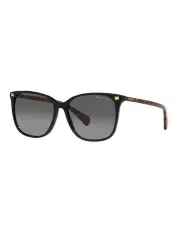 [Ralph Lauren] 0RA5293 Polarised Sunglasses in Shiny Black