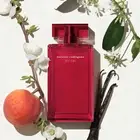 NARCISO RODRIGUEZ For Her EDP Intense perfume sample 0.6ml BRAND NEW