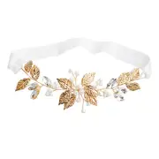 Bride Accessories Wedding Garters Lace Pearl Legs Straps Crystal Bridal