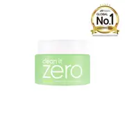 [2024] Clean it Zero Pore Clarifying Cleansing Balm 100ml