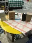3 Mens Perfume Set Hugo Boss - Versace Men- Mont Blanc Tet