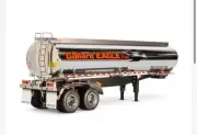 TAMIYA 1/14 R/C TRACTOR TRUCK FUEL TANK TRAILER # 56333