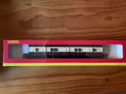 VINTAGE HORNBY RAILWAYS OO GAUGE R4451 PULLMAN SR LUGGAGE VAN WINSTON CHURCHILL