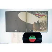 在飛比找蝦皮購物優惠-Led Zeppelin – Led Zeppelin II