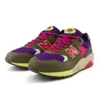 New Balance 580 SFA MT580SFA GREEN Width D Men's Women's Running Shoes
