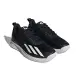 【adidas 愛迪達】Courtflash Speed 運動鞋 慢跑鞋 男 - IG9537