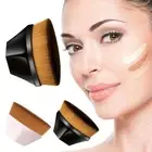 Flat Top Foundation Makeup Brush Kabuki Face Blush Foundation Brush Women