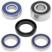 Steering Stem Bearing Kit Fits 2010 Honda ST1300