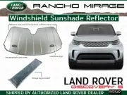 2017-2021 Land Rover Discovery 5 Front WindShield Sun Shade Reflector VPLRS0366