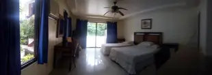 Balay Apartelle Suite 2 Bedroom