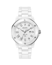 Bulova Marine Star Marc Anthony Series A Watch, 36mm