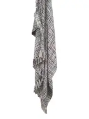 Rans Oslo Summer\Winter acrylic weaved Woven Throws 127x152cm -