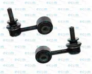 2 Front Suspension Sway Bar Link Fit Toyota Sequoia TRD SR5 5.7L Enlace Barra (for: Toyota)