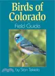 Birds of Colorado Field Guide