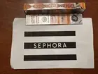 NEW BENEFIT Precisely My Brow PENCIL waterproof WARM LIGH BROWN mini sz 0.26 g