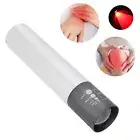 660nm Infrared Lamp for Body Pain Relief LED Red Light Therapy Device Pen AU