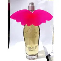 在飛比找蝦皮購物優惠-Fiorucci 天使之愛女性淡香水 100ml Teste