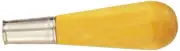 Nicholson - 21528N Type E Wooden File Handle Size 0 4-1/4 Length Pack of 1