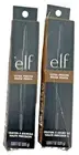 2x e.l.f. Ultra Precise Brow Pencil Creamy Micro-Slim Precise 81195 Taupe 0.05g