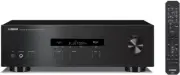 Yamaha R-S202 2-Channel Natural Sound Stereo Receiver Bluetooth 40 AM/FM Presets