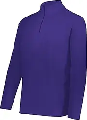 Augusta Sportswear Men's Micro-lite Fleece 1/4 Zip Pullover