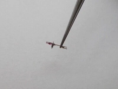 PATEK PHILIPPE 310,315SC PALLET COMPLETE NEW WATCH MOVEMENT PART 710 CALATRAVA