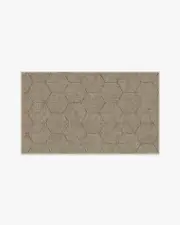 90' x 150' | Machine Washable Runner Rug | Kid & Pet Friendly | Indoor Rug | Prisma Natural Stone Rug | Ruggable