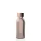 【中港 BUGATTI】B Bottles 金屬系列保溫瓶350ml+500ml-玫瑰霧金保溫瓶350ml+500ml