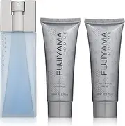 Fujiyama Homme 3 Piece Gift Set for Men, 1 count