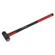 Sealey Sledge Hammer 7lb Fibreglass Shaft SLHF071