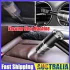 Portable Car Vacuum Cleaner Wireless Cordless Handheld Desktop Cleaning Machine
