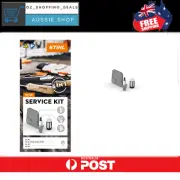 New Stihl Genuine Service Kit 24: For FS 38, FS 45 and FS 55 FAST & FREE POSTAGE