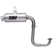 HMF compatible with Polaris RZR 170 2010-2021 Full Exhaust