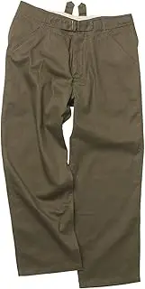 [Mil-Tec] Unisex German WWII M40 Pants