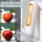 Mini Fridge Deodoriser And Freshener USB Charging Refrigerator Air Purifier