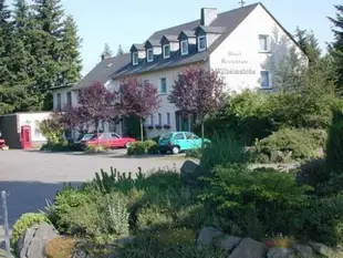 Hotel Wilhelmshohe Auderath