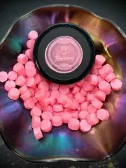100 Count Plasma Pink Sealing Wax Beads