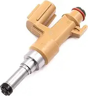 Injector, Fuel Injectors 23250-0S020 23209-0S020 232500S020 232090S020 Compatible for Toyo-ta Tundra Sequoia 5.7L V8 23250-38040 23209-09150(4pcs)