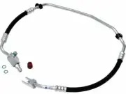 A/C Refrigerant Discharge Hose For 12-17 Fiat 500 EAB Naturally Aspirated DF97X7 (for: Fiat)