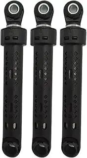Shock Absorber Replacement Accessories，Compatible For Bosch Drum Washing Machine Shock Rod Support Rod Spare Repair Parts(3Pcs)