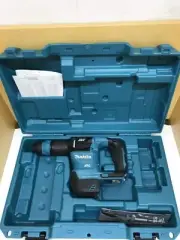 Makita power tool HK180DZK 18V rechargeable keren main unit and case only Japan