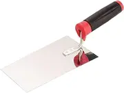 Qianly Paint Putty Trowel Tool Putty Knife Spackle Knife for Removing Wallpaper