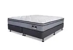 SEALY PERFECT BALANCE ELATION DELUXE King Ensemble.